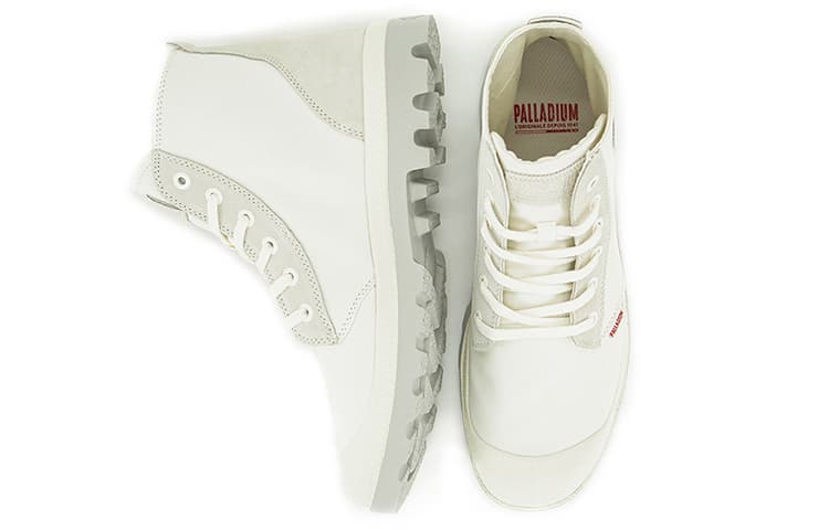 Ботинки уличные Palladium Pampa - изображение 4