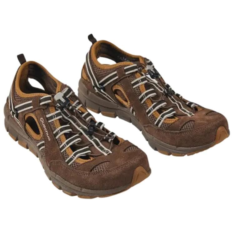 Кроссовки DECATHLON - изображение 3