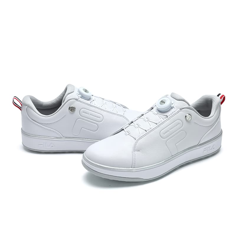 Кроссовки для гольфа FILA GF 1911 Trainer - изображение 8