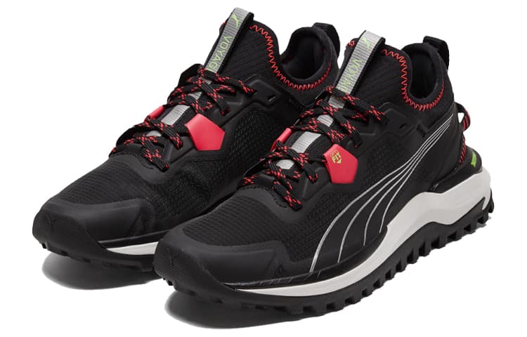 Кроссовки для бега PUMA Voyage Nitro - изображение 3