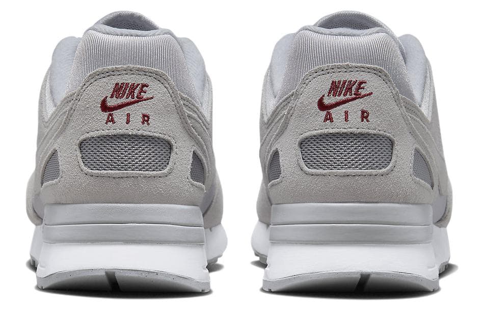 Кроссовки для бега Nike Air Pegasus 89 Gray — фото 5