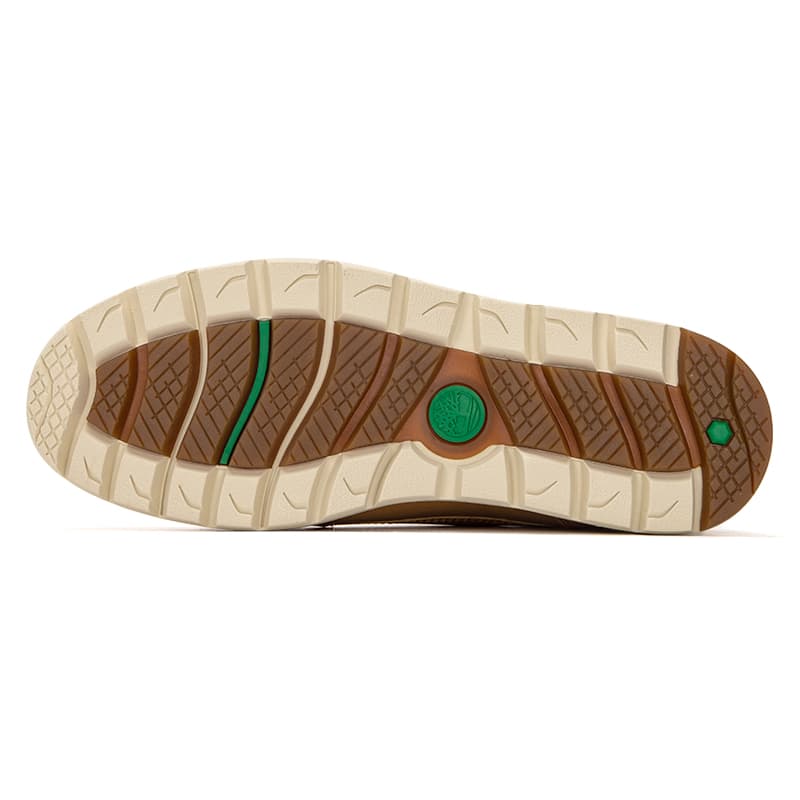 Ботинки уличные Timberland - изображение 5