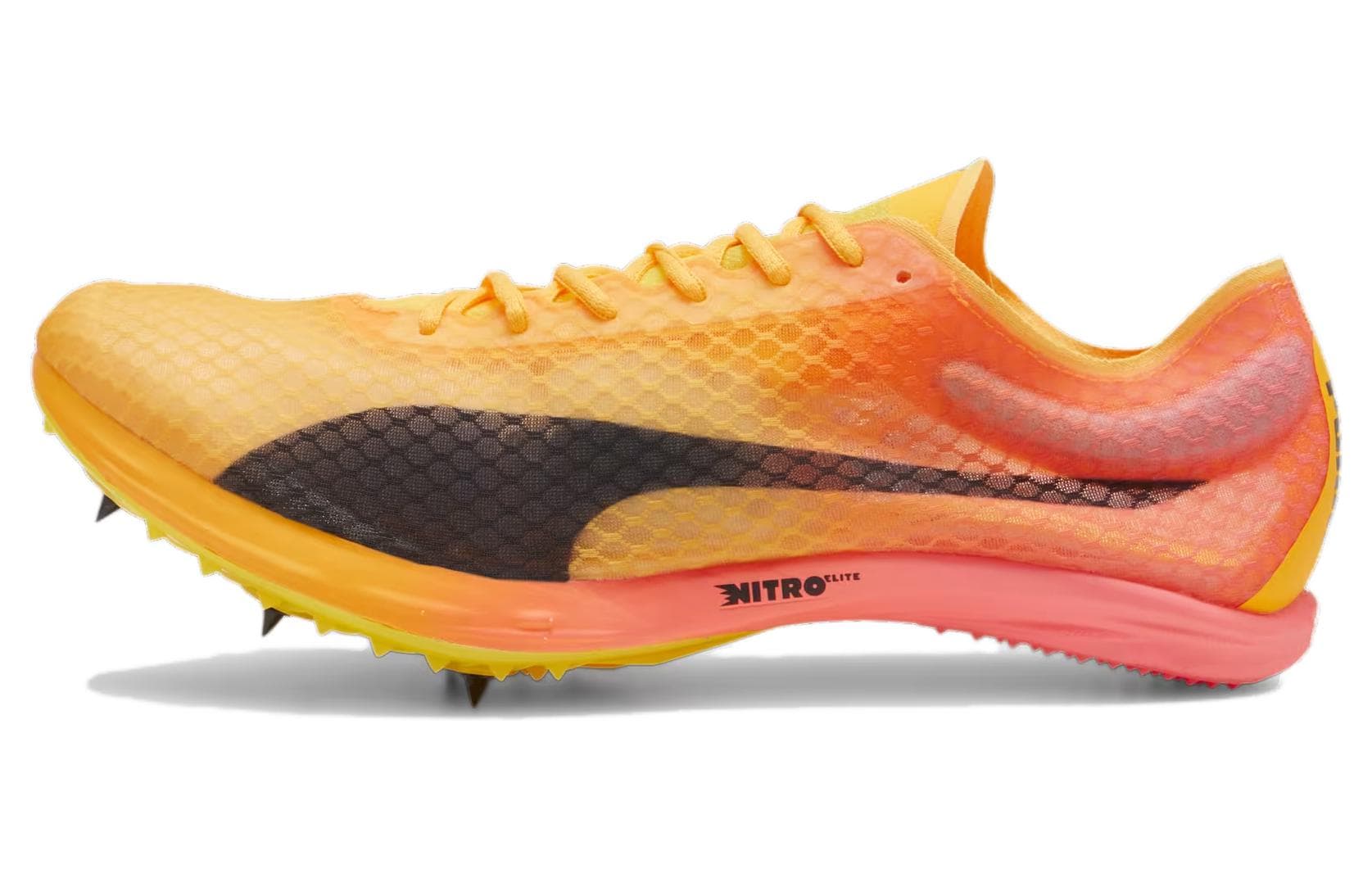 Кроссовки для бега PUMA - изображение 1