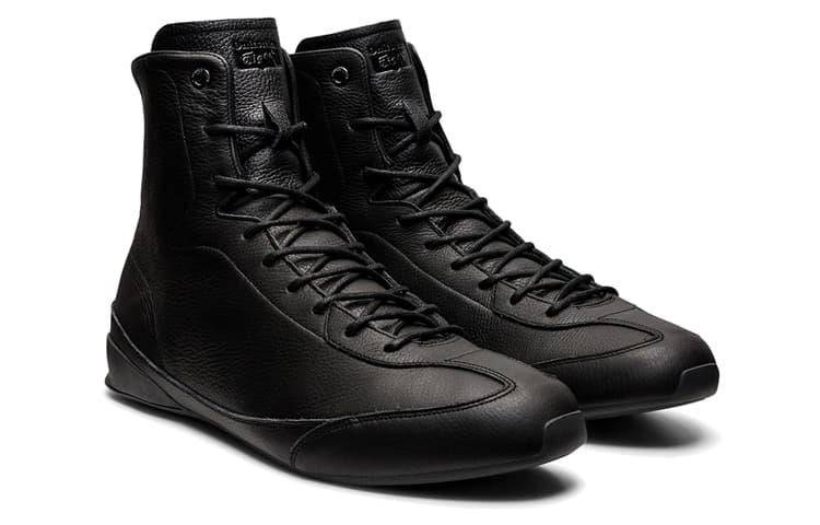 Кроссовки для бега Onitsuka Tiger - изображение 3