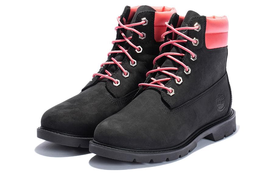 Ботинки уличные Timberland - изображение 2