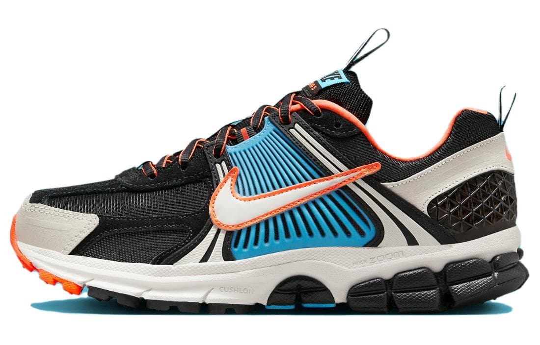 Кроссовки для бега Nike Air Zoom Vomero 5 White Blue Black
