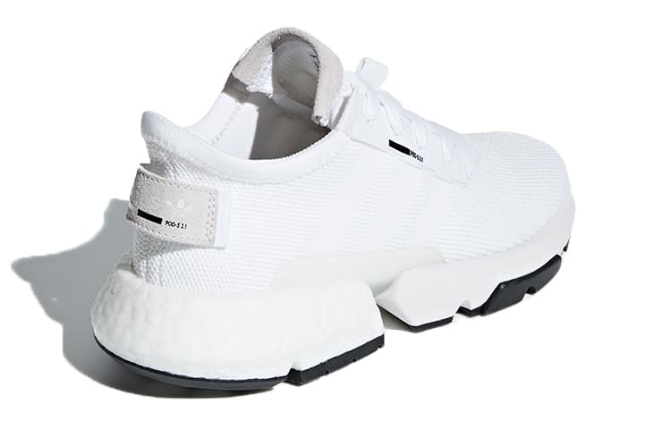 Кроссовки для бега adidas originals Pod-S3.1 - изображение 4