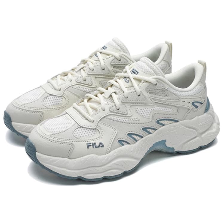Кроссовки FILA FERN TPU - изображение 2