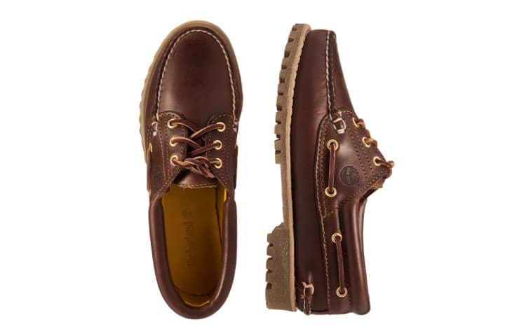 Ботинки уличные Timberland - изображение 5