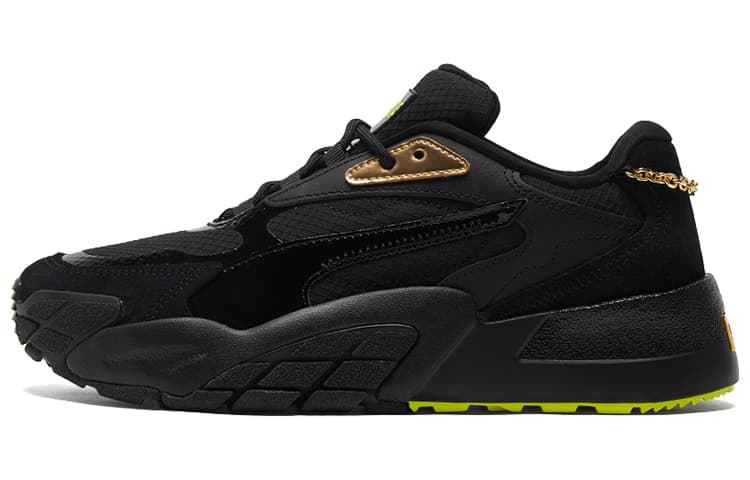 Кроссовки для бега PUMA Hedra Dd - изображение 1