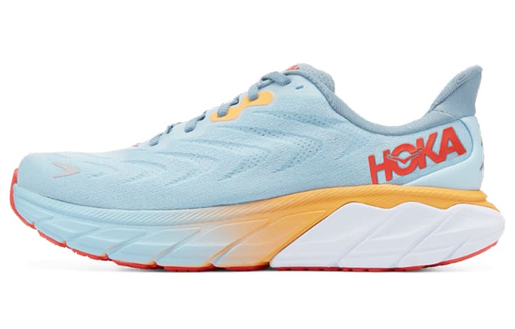 Кроссовки для бега HOKA ONE ONE Arahi 6 - изображение 1