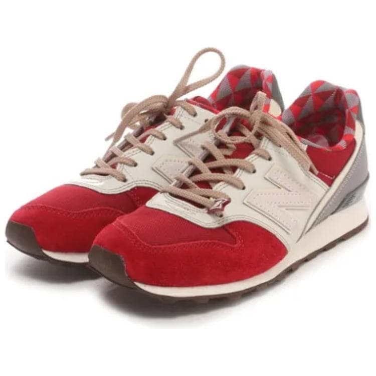 Кроссовки для бега New Balance NB 996 - изображение 3