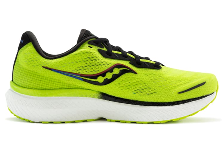 Кроссовки для бега Saucony - изображение 2