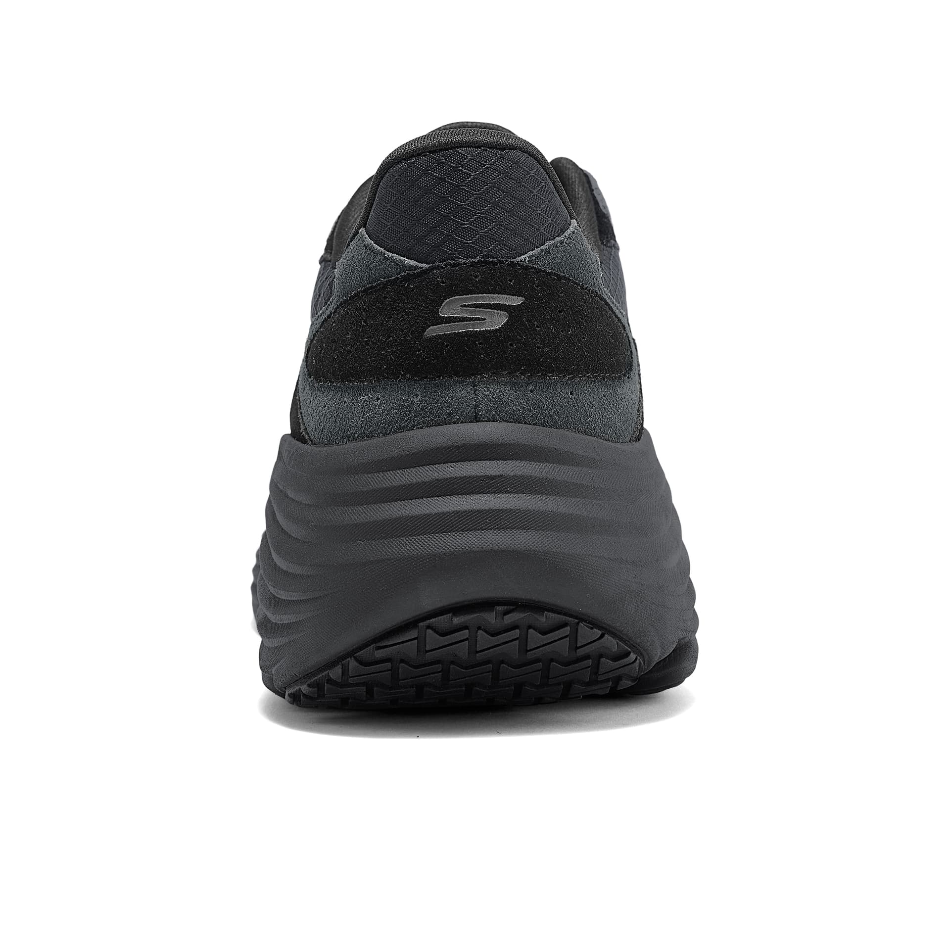 Кроссовки для бега Skechers Zongyun 2,0 Амортизация устойчивость к истиранию дышащий верх увеличивающий высоту низкий топ беговые кроссовки - изображение 5