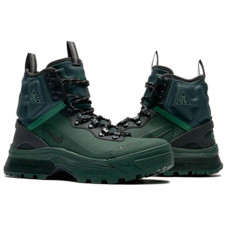 Кроссовки Nike Air Zoom Gaiadome - изображение 4