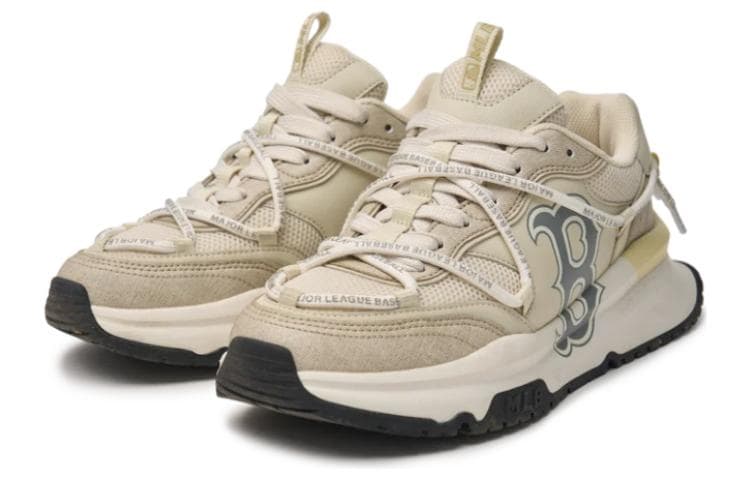 Кроссовки для бега MLB Chunky Runner EVA - изображение 3
