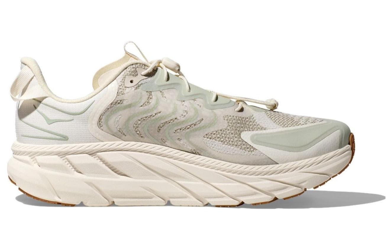 Кроссовки для бега Satisfy x HOKA ONE ONE Clifton LS - изображение 2