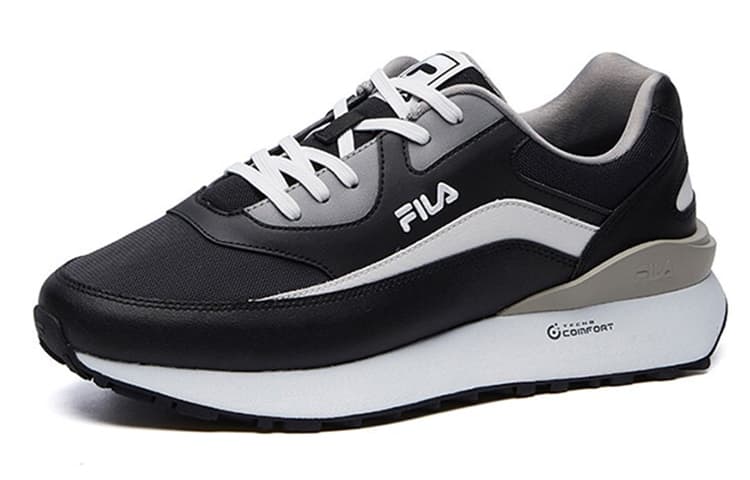 Кроссовки для бега FILA Jogger - изображение 2