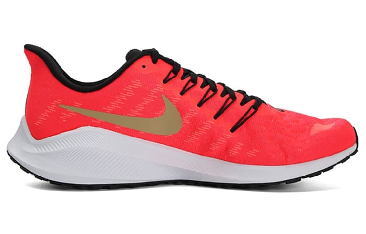 Кроссовки для бега Nike Air Zoom Vomero 14 — фото 2