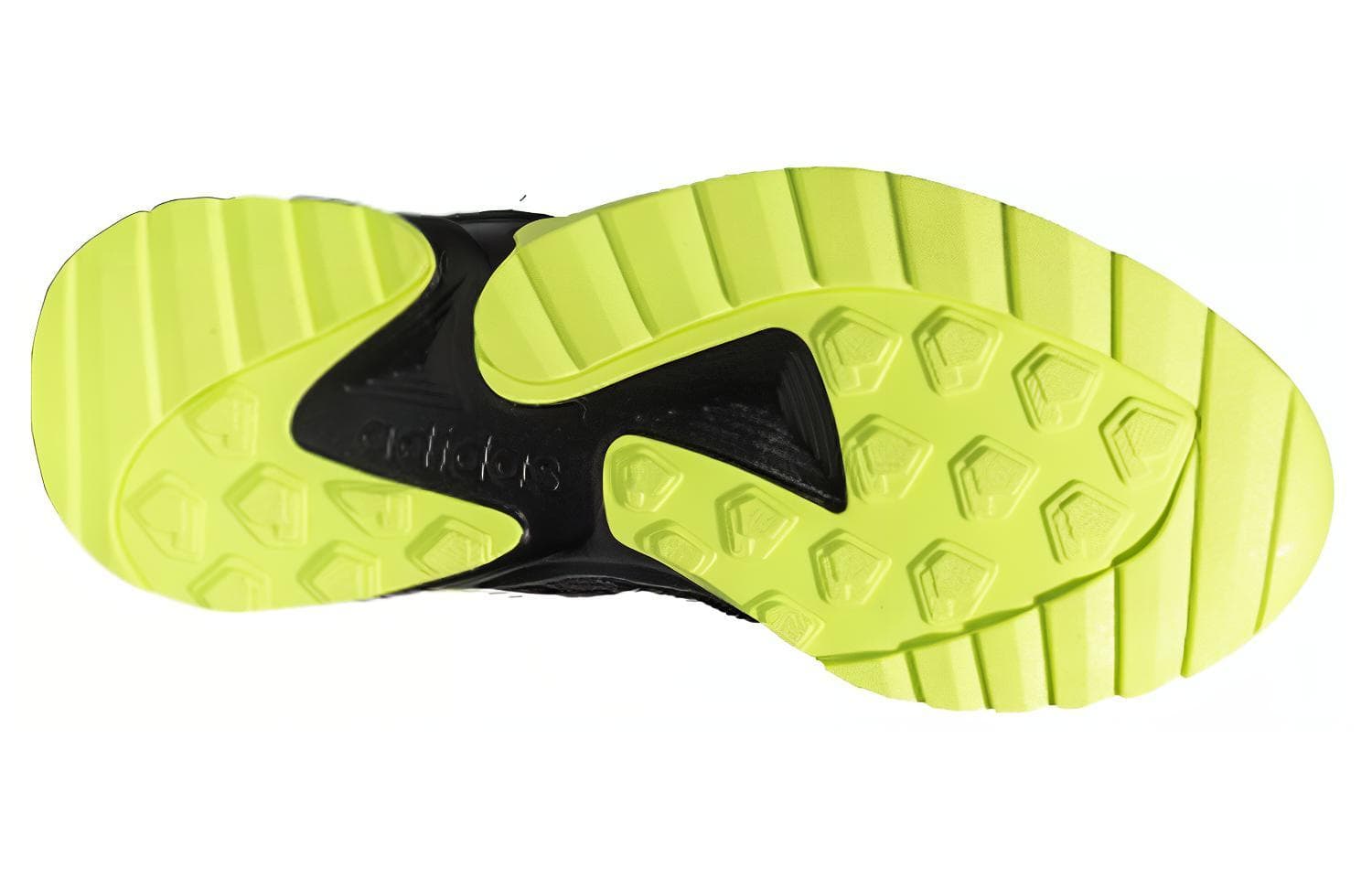 Кроссовки для бега adidas neo 20-20 FX TRAIL - изображение 5