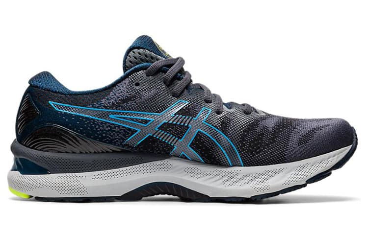 Кроссовки для бега Asics GEL-Nimbus 23 - изображение 2