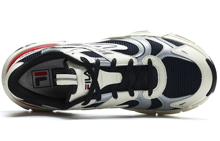 Кроссовки для бега FILA - изображение 3