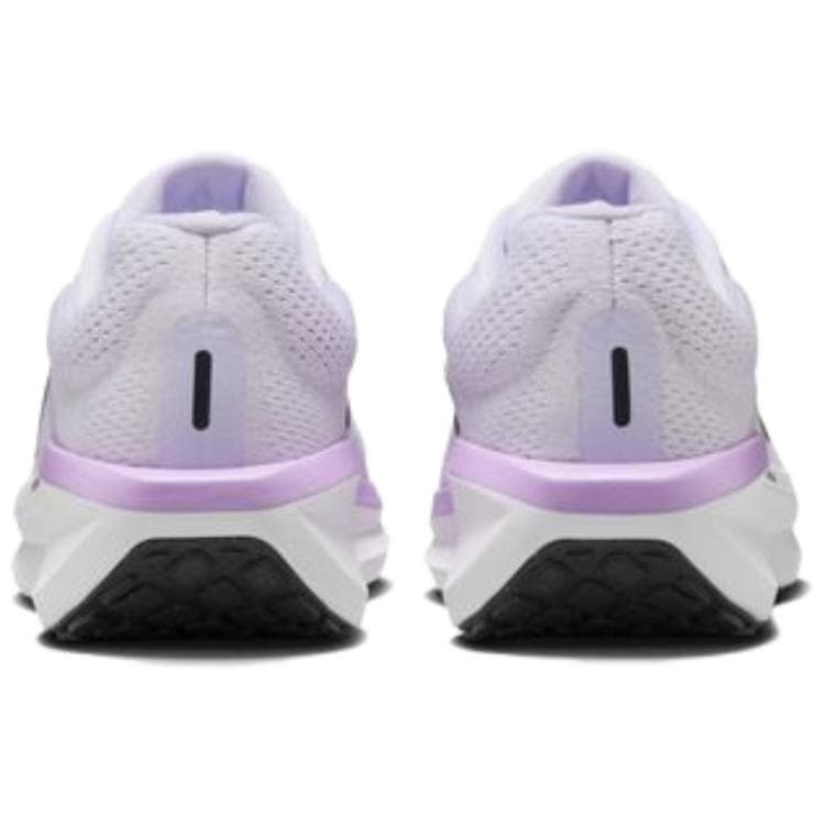 Кроссовки для бега Nike Winflo 11 Мягкий и Комфортный Противоскользящий Устойчивый к Износу Низкий Топ Повседневный - изображение 5