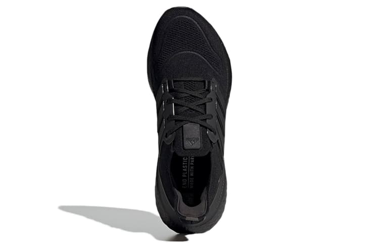 Кроссовки для бега adidas Ultraboost 22 Carbon Black - изображение 5