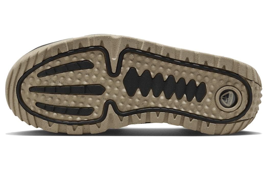 Кроссовки Nike ACG RufusLimestone - изображение 6