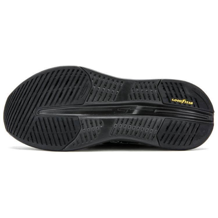 Кроссовки для бега Skechers Max Cushioning Glide Step Low Top Повседневные Тренировочные Спринт Городская Коммутация Беговые Кроссовки - изображение 5
