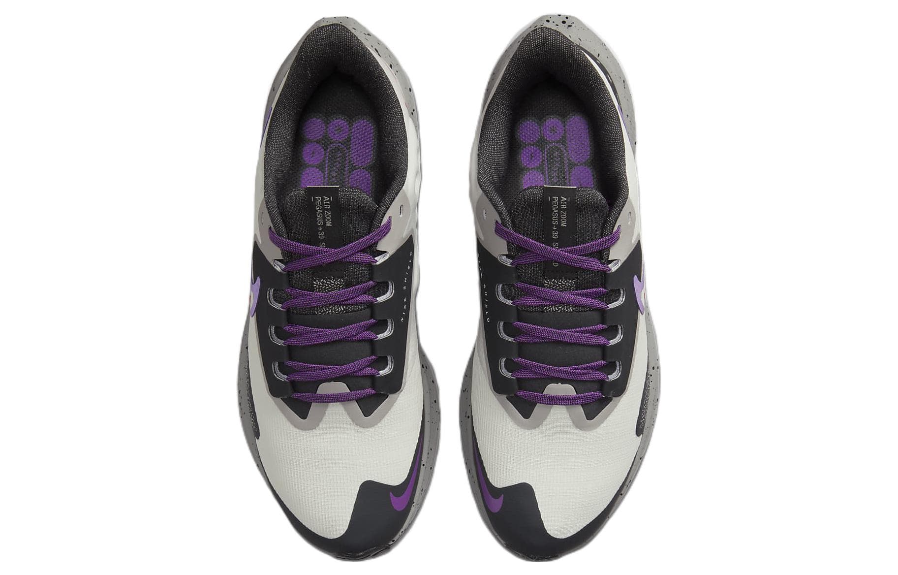 Кроссовки для бега Nike Air Zoom Pegasus 39 Shield - изображение 4