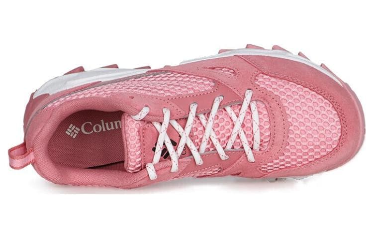 Кроссовки Columbia - изображение 4