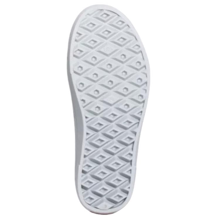 Сабо Vans MTE Slip-On Mule TRK Sabo Rubber White Gray Unisex Ванс MTE Slip-On Mule TRK Sabo Rubber Белый Серый Унисекс - изображение 5