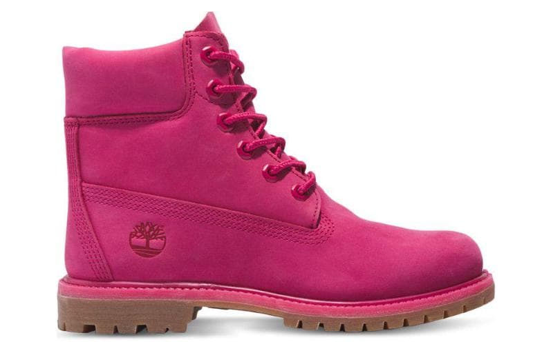 Ботинки уличные Timberland - изображение 2