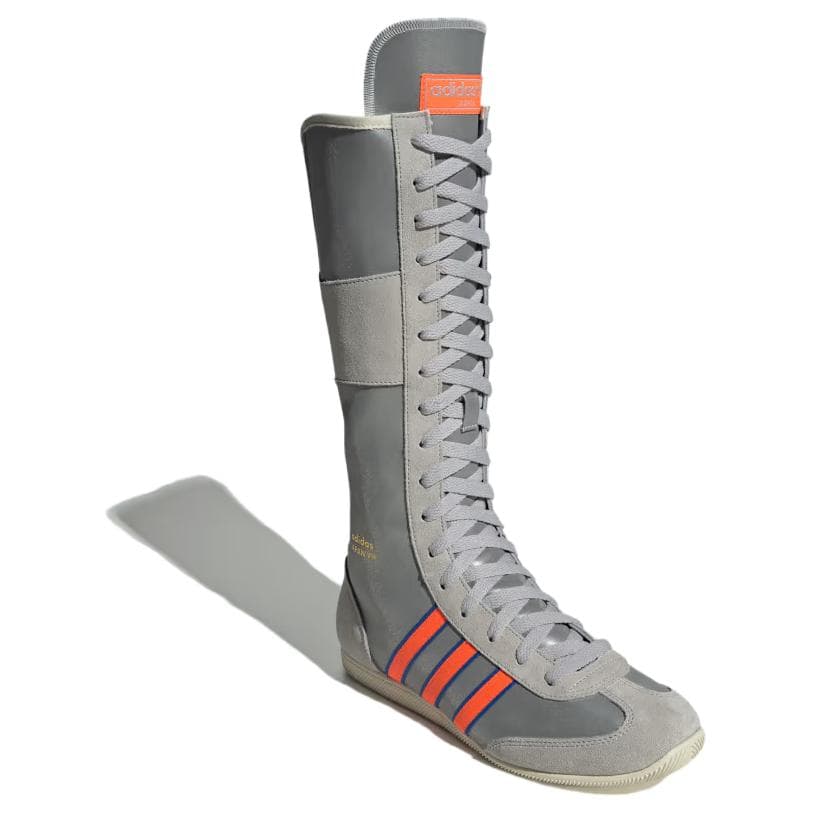 Ботинки adidas VH - изображение 5
