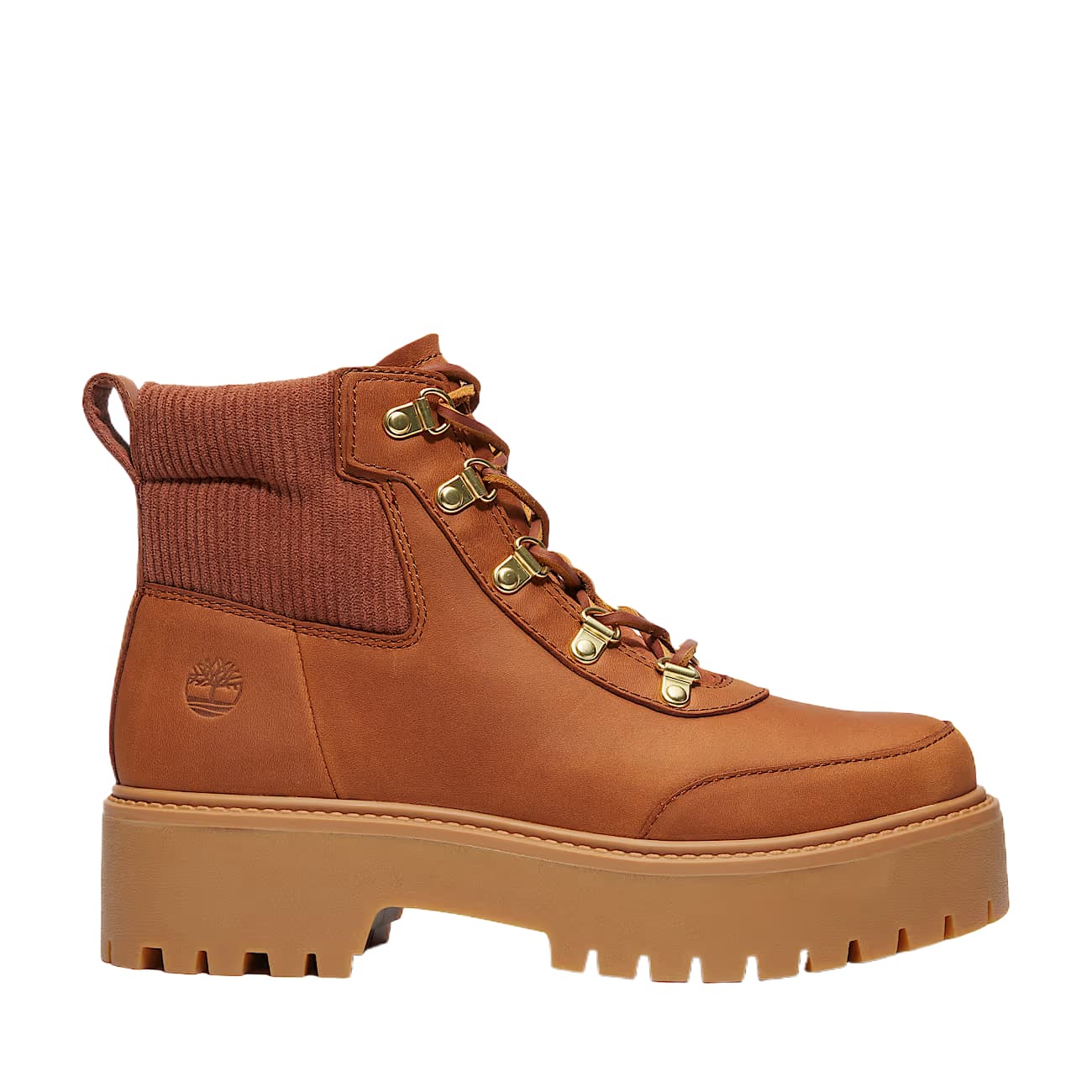 Ботинки уличные Timberland Stone Street - изображение 2