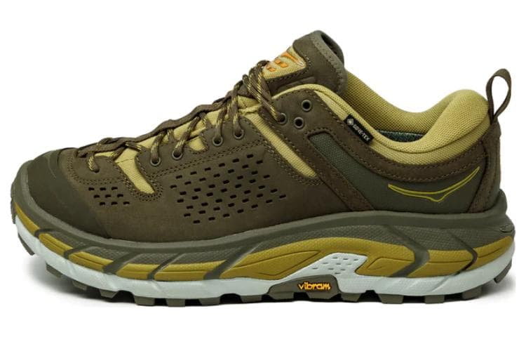 Кроссовки для бега HOKA ONE ONE Tor Ultra - изображение 1