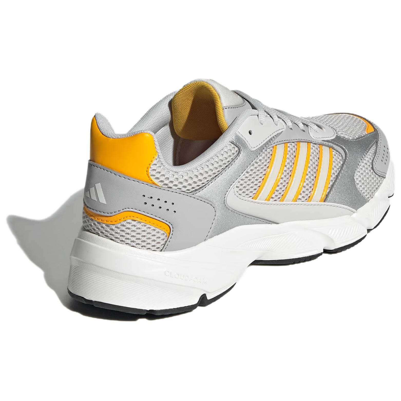 Кроссовки adidas GREONE GRETWOCREYEL - изображение 4