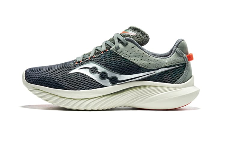 Кроссовки для бега Saucony Kinvara 14 - изображение 1