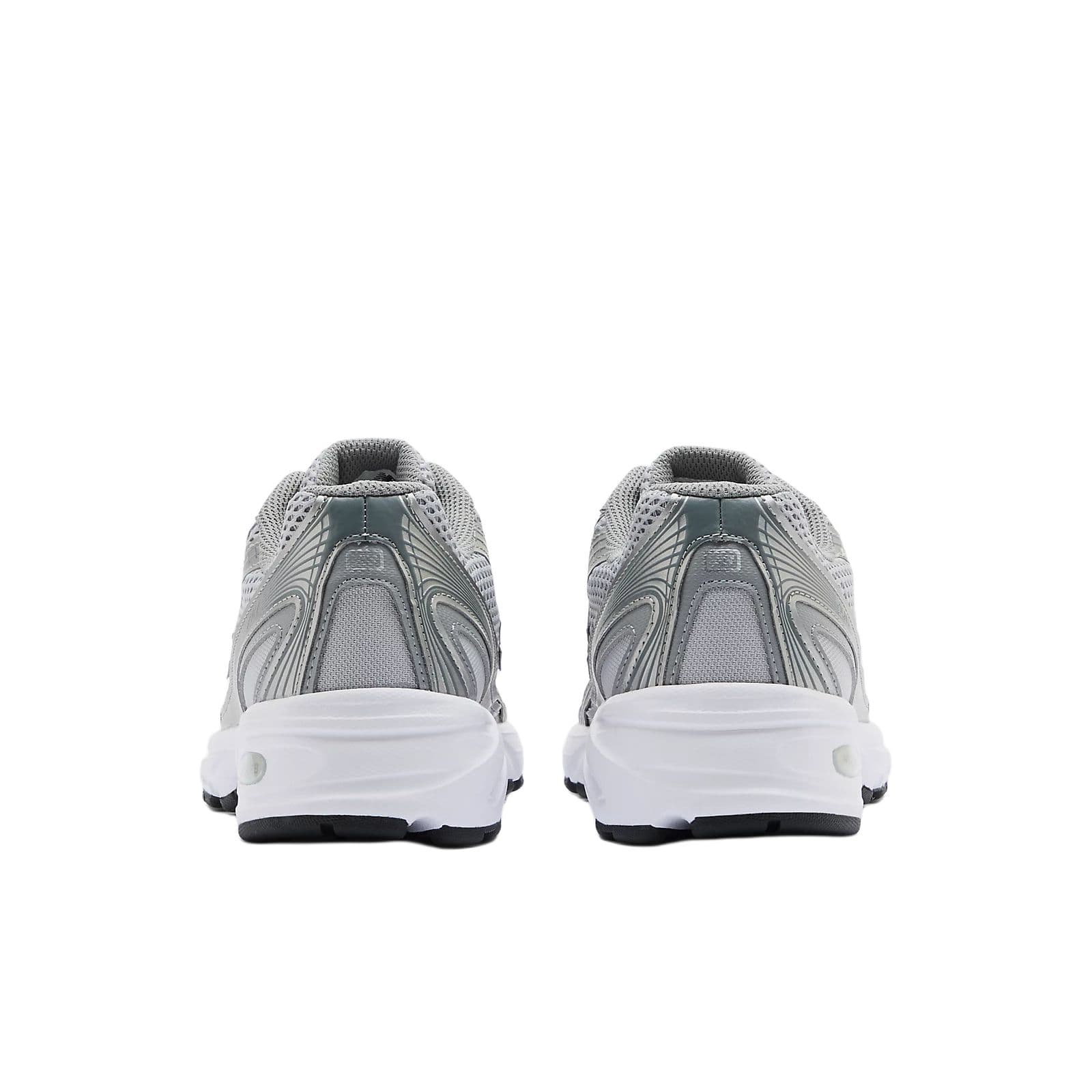 Кроссовки для бега New Balance NB 740 Модный тренд Устойчивый к истиранию Низкий верх Повседневные Городские Коммутатор Беговые кроссовки - изображение 4