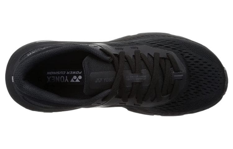 Кроссовки для бега YONEX 200X Безопасные противоскользящие абразионные устойчивые низкие беговые кроссовки для мужчин черные - изображение 3