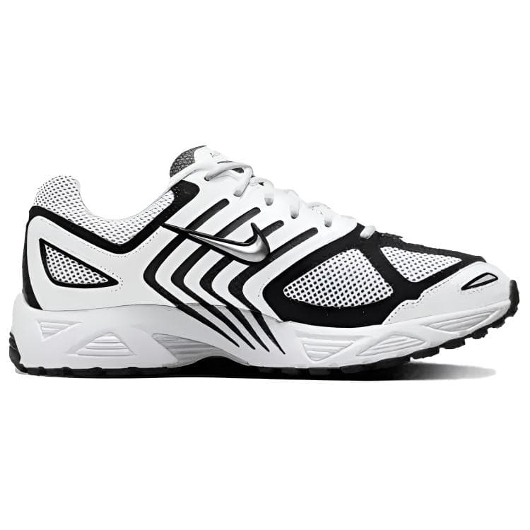 Кроссовки для бега Nike Air Pegasus 2005 Black White - изображение 2