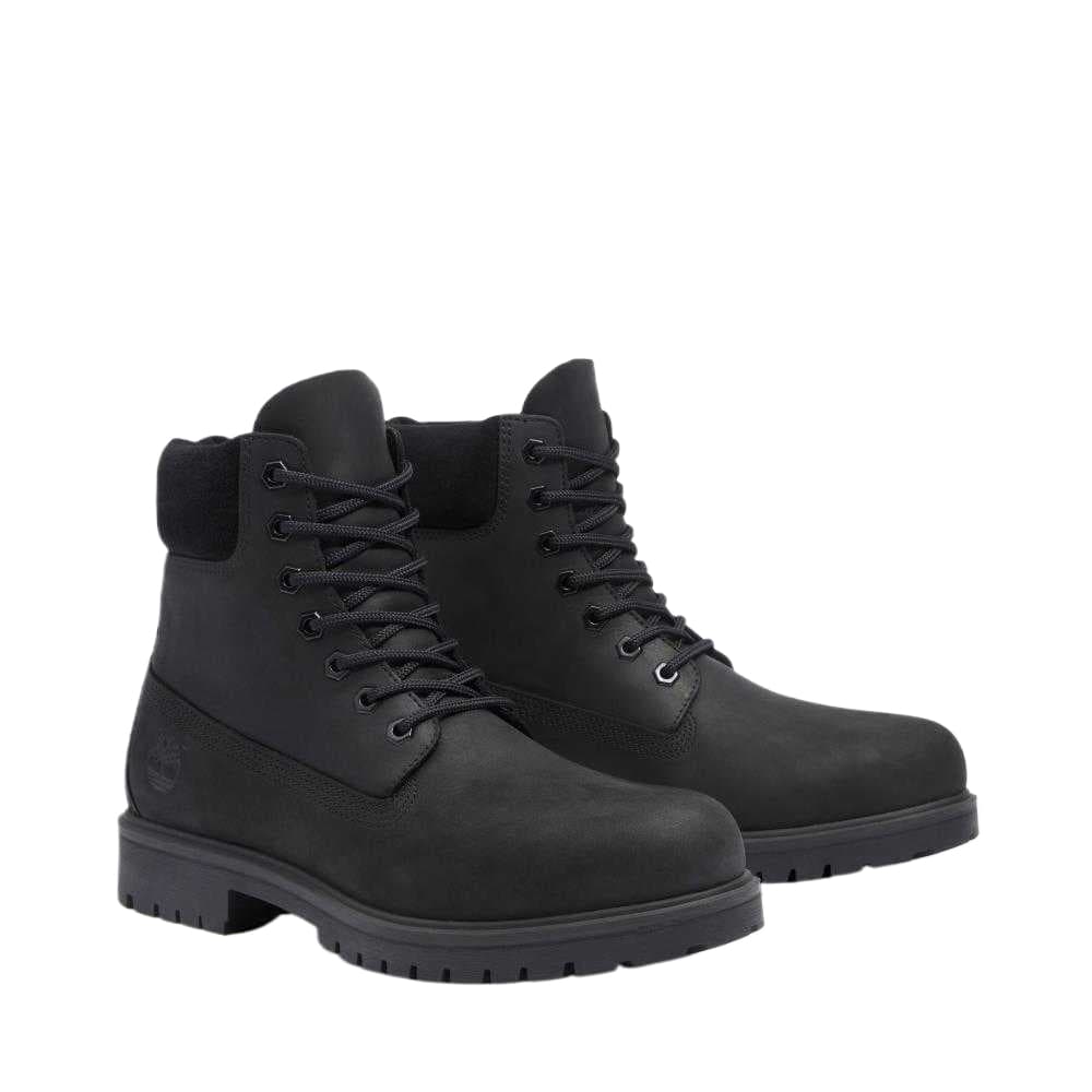 Ботинки уличные Timberland - изображение 2