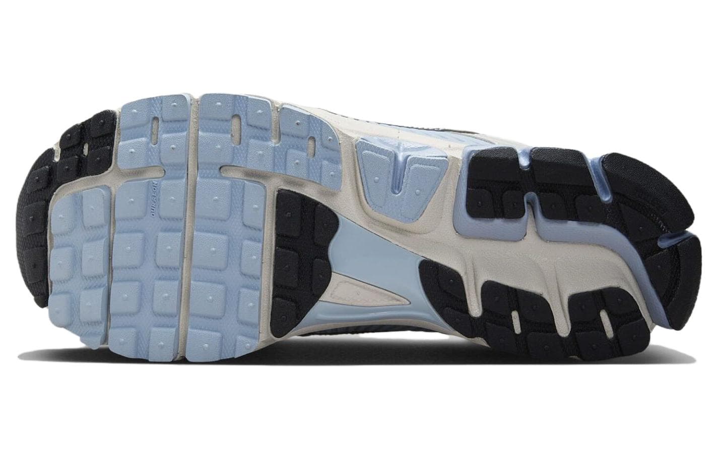 Кроссовки для бега Nike Air Zoom Vomero 5 "Light Armory Blue" — фото 6