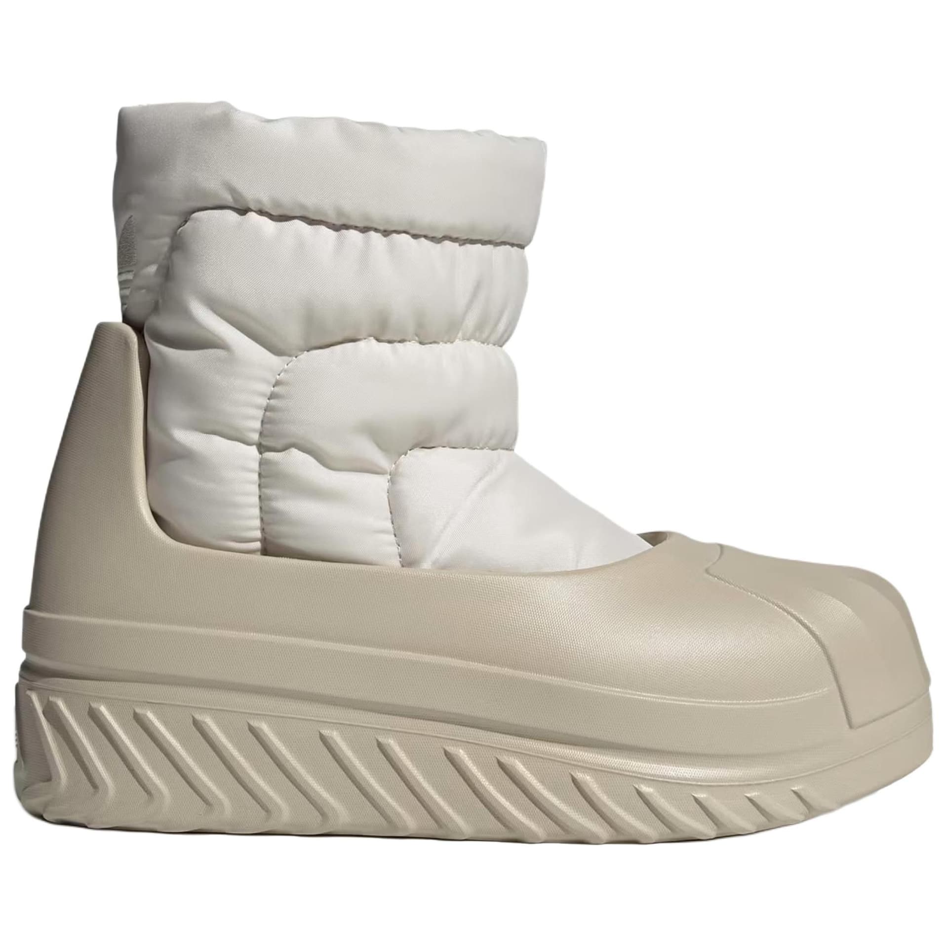 Ботинки зимние adidas originals AdiFOM Superstar - изображение 2