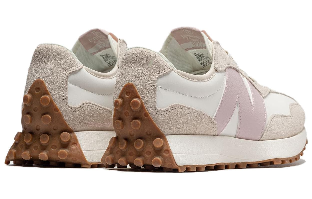Кроссовки для бега New Balance NB 327 - изображение 4