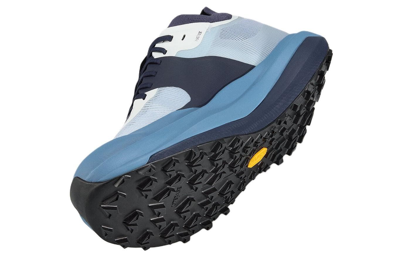Кроссовки для бега Arcteryx SYLAN - изображение 4
