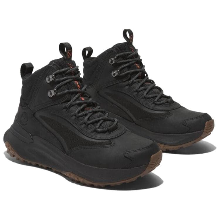 Ботинки уличные Timberland Motion Access Black - изображение 3