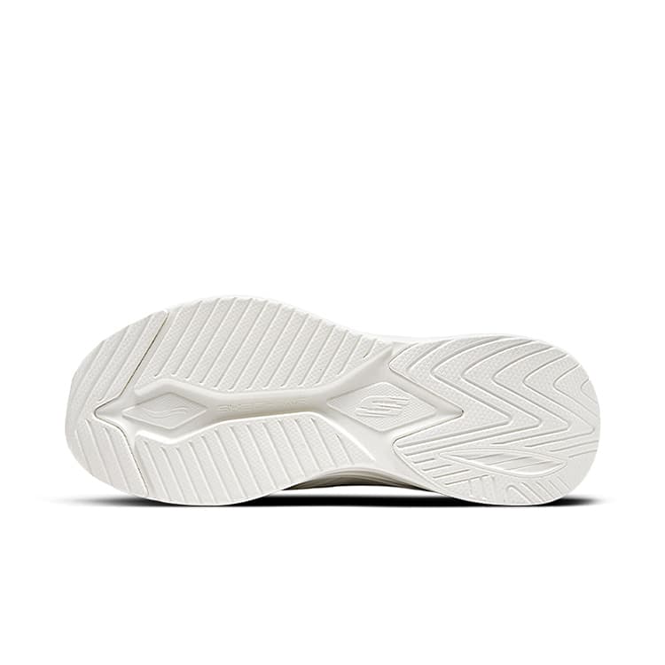 Кроссовки для бега Skechers Low Топ Беговые кроссовки Женские Сливочный - изображение 6
