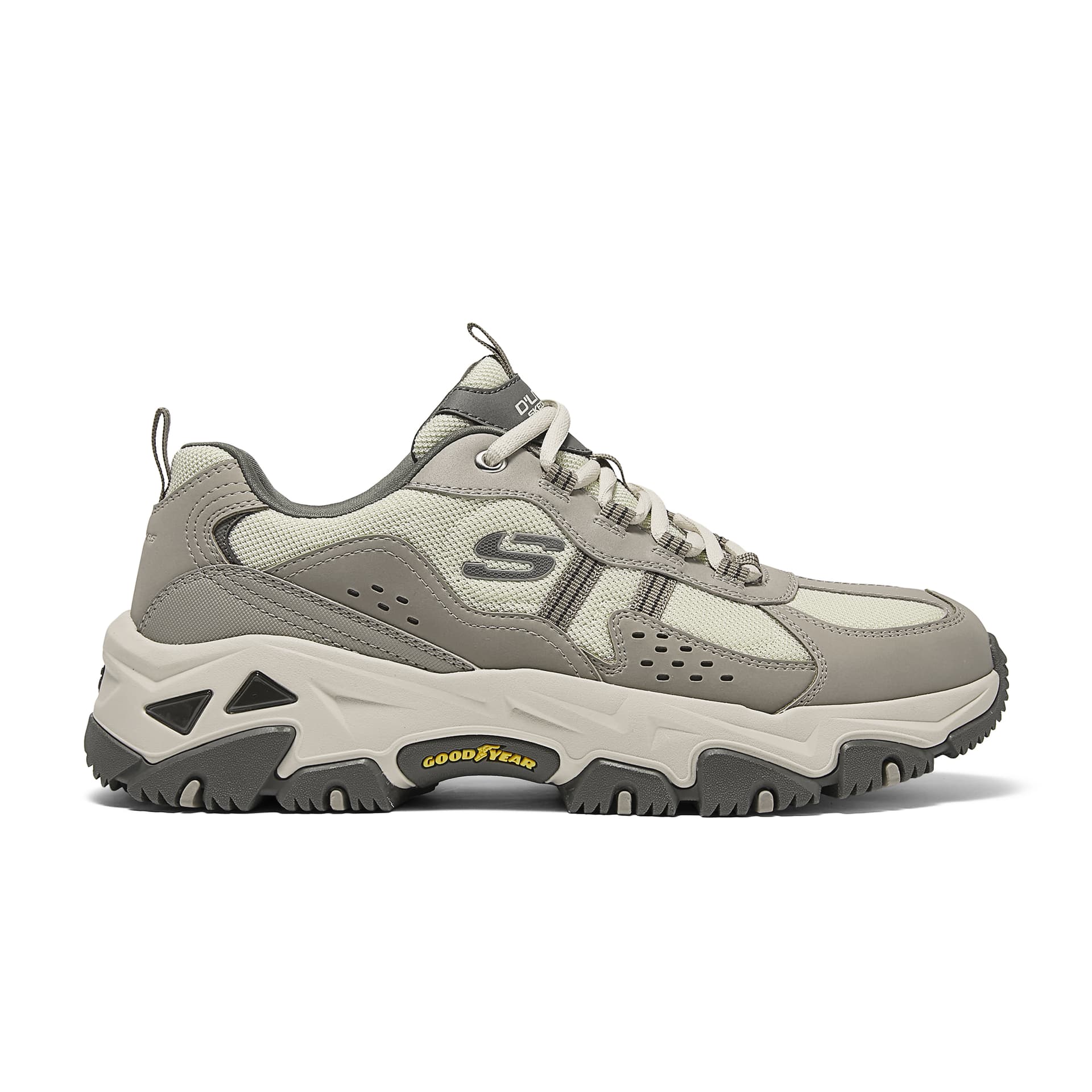 Кроссовки Skechers Outdoor Mens - изображение 2